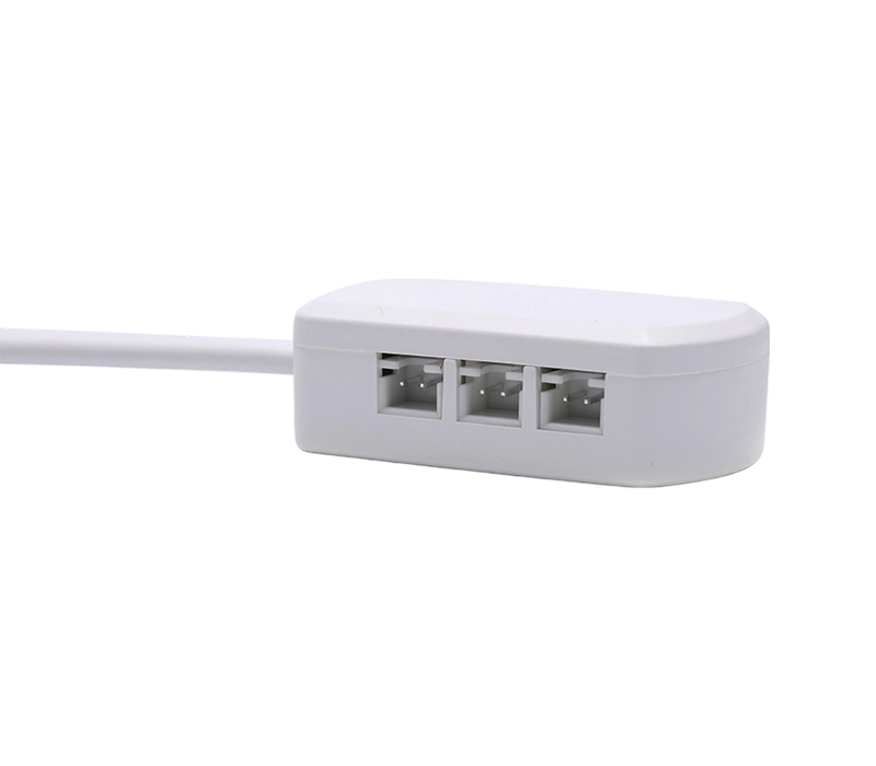 804-6WAY Verteilerbox