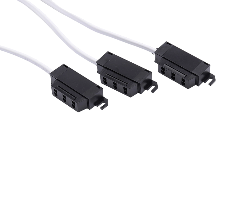 801B-3WAY Verteilerbox