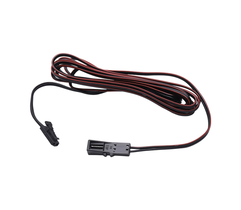 LED3A-Anschluss