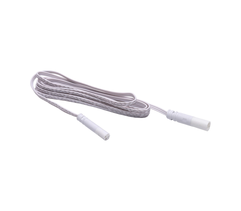 4LED-Anschluss