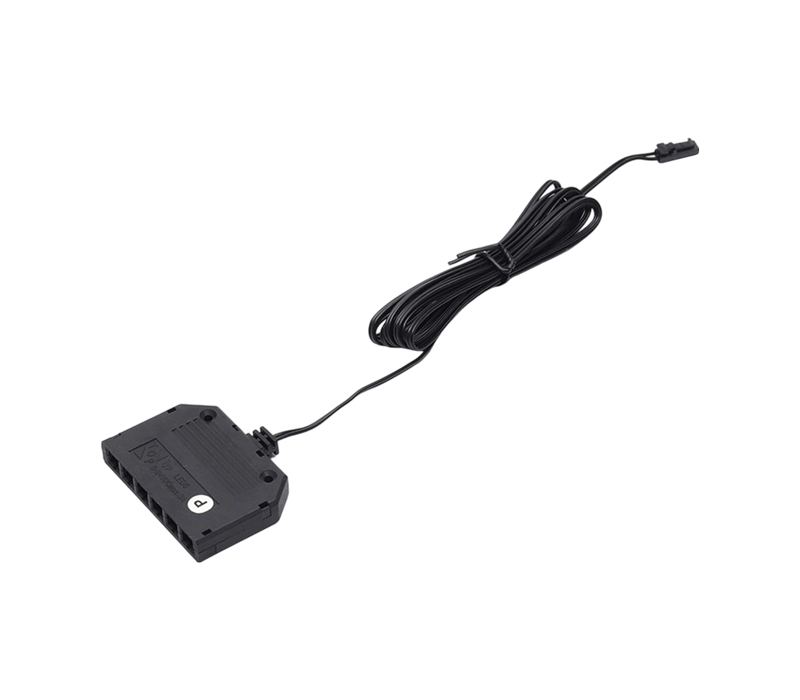 806-6WAY Verteilerbox