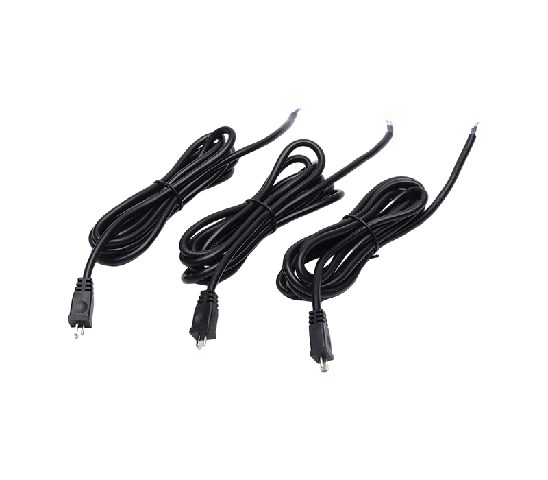 01 Stecker
