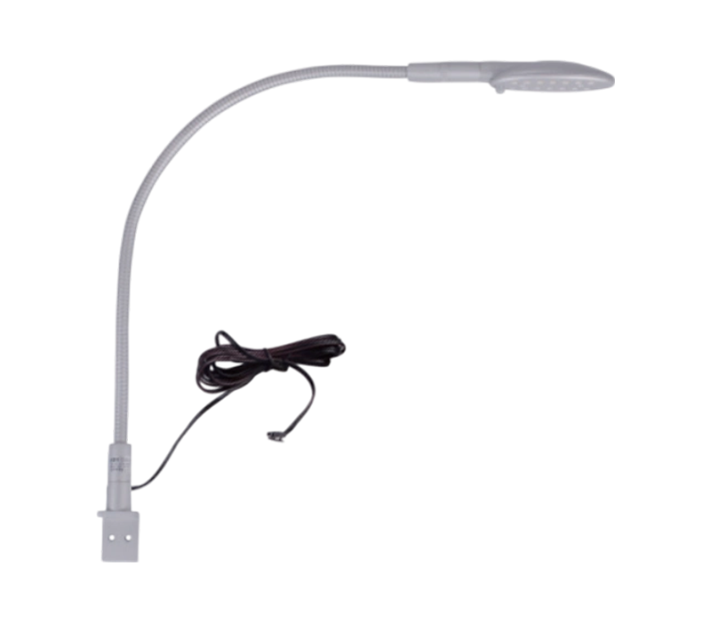 BL-07 12V 1,2W Nachttischlampe, kein Treiber im Lieferumfang enthalten